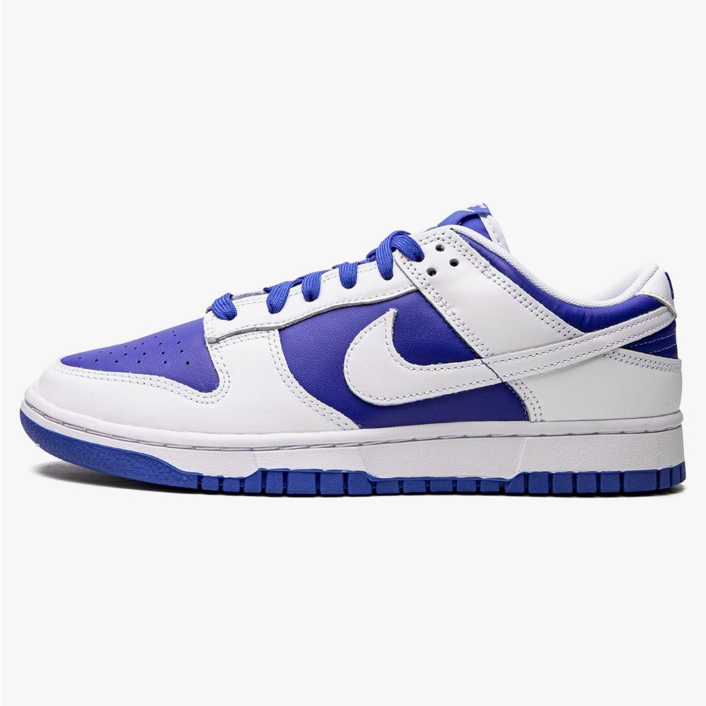 Nike men’s dunk low new without tags or box
